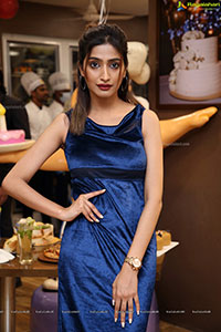 Brown Bear Bakers 16th Outlet Launch at Kukatpally