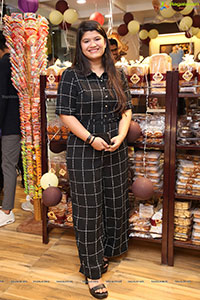 Brown Bear Bakers 16th Outlet Launch at Kukatpally