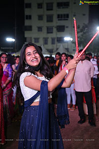 Country Club Dandiya Utsav 2021 HD Photos