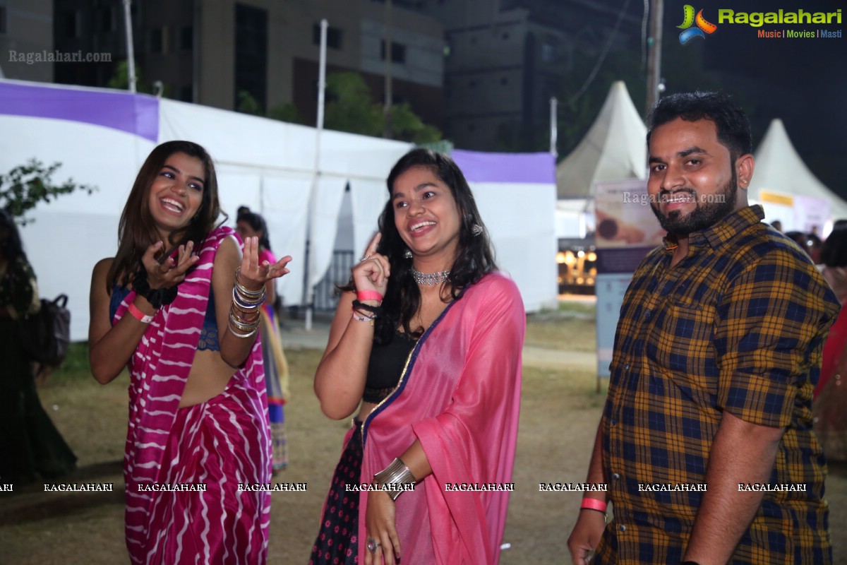 Country Club Coco Launch & Country Club Dandiya Utsav 2021