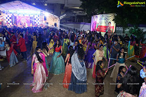 Country Club Dandiya Utsav 2021 HD Photos