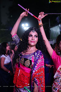 Country Club Dandiya Utsav 2021 HD Photos