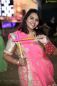 Country Club Dandiya Utsav 2021 HD Photos