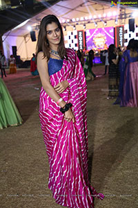 Country Club Dandiya Utsav 2021 HD Photos