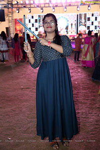 Country Club Dandiya Utsav 2021 HD Photos