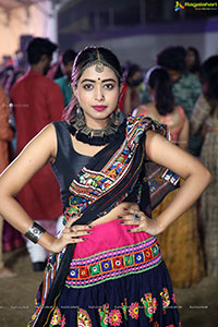 Country Club Dandiya Utsav 2021 HD Photos