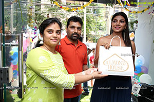 Duskfall Pizza Store Launch by Lahari