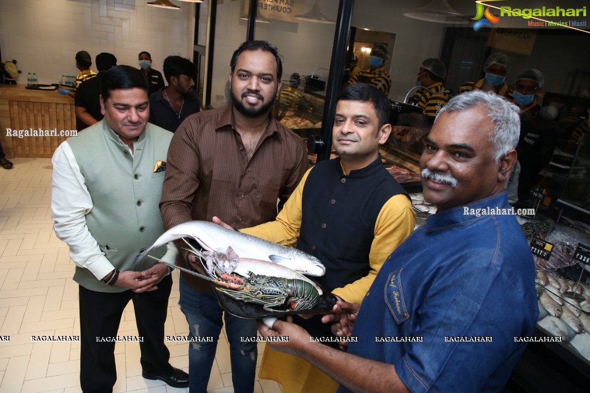 Fipola Launches Its First-Ever Exclusive Store in Hyderabad at Banjara Hills