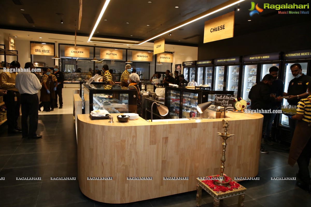 Fipola Launches Its First-Ever Exclusive Store in Hyderabad at Banjara Hills