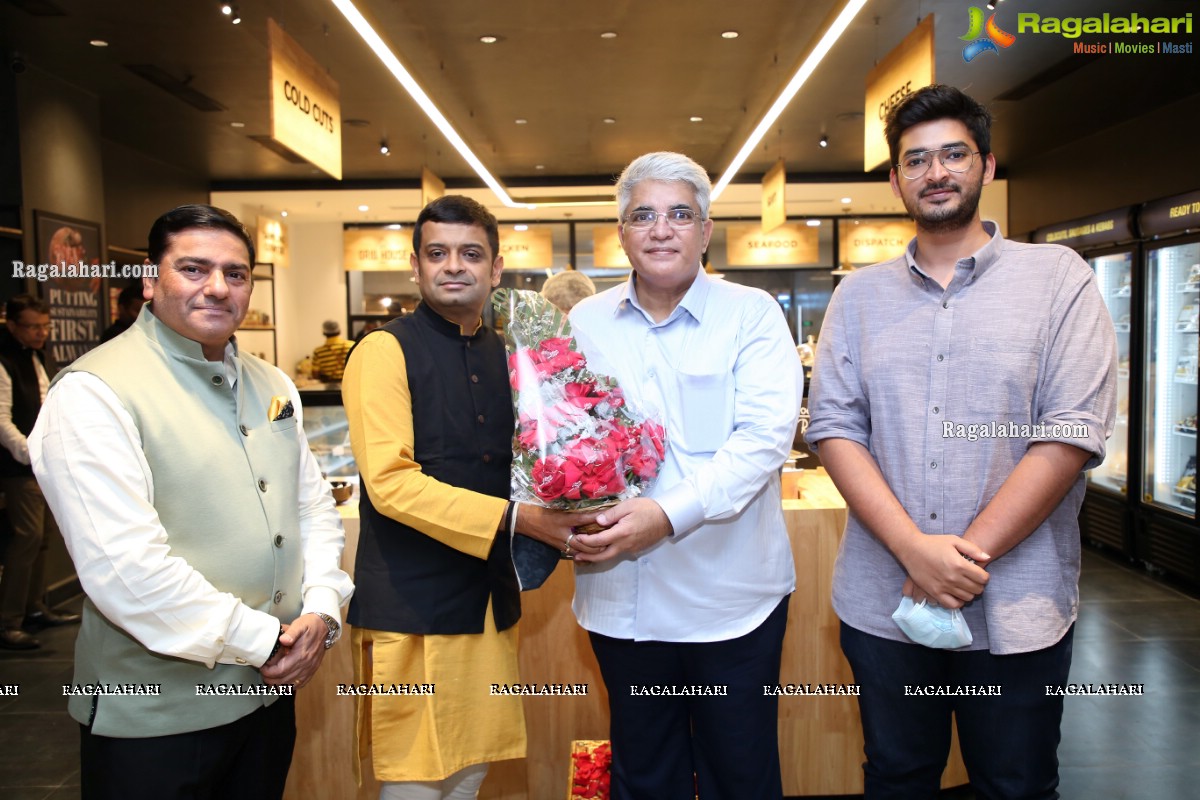 Fipola Launches Its First-Ever Exclusive Store in Hyderabad at Banjara Hills