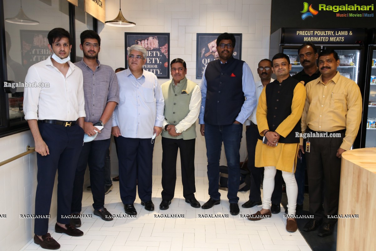 Fipola Launches Its First-Ever Exclusive Store in Hyderabad at Banjara Hills