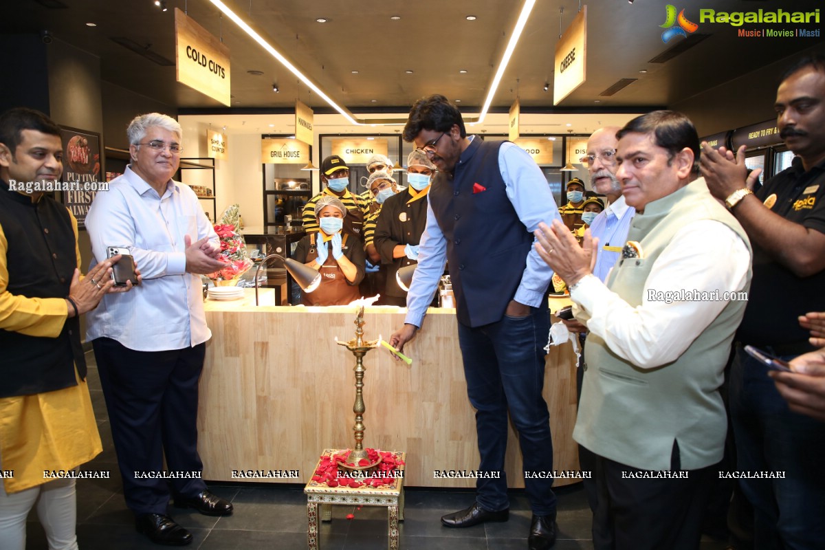 Fipola Launches Its First-Ever Exclusive Store in Hyderabad at Banjara Hills