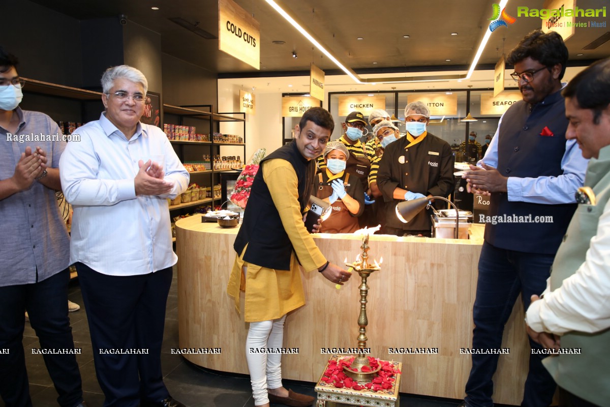 Fipola Launches Its First-Ever Exclusive Store in Hyderabad at Banjara Hills