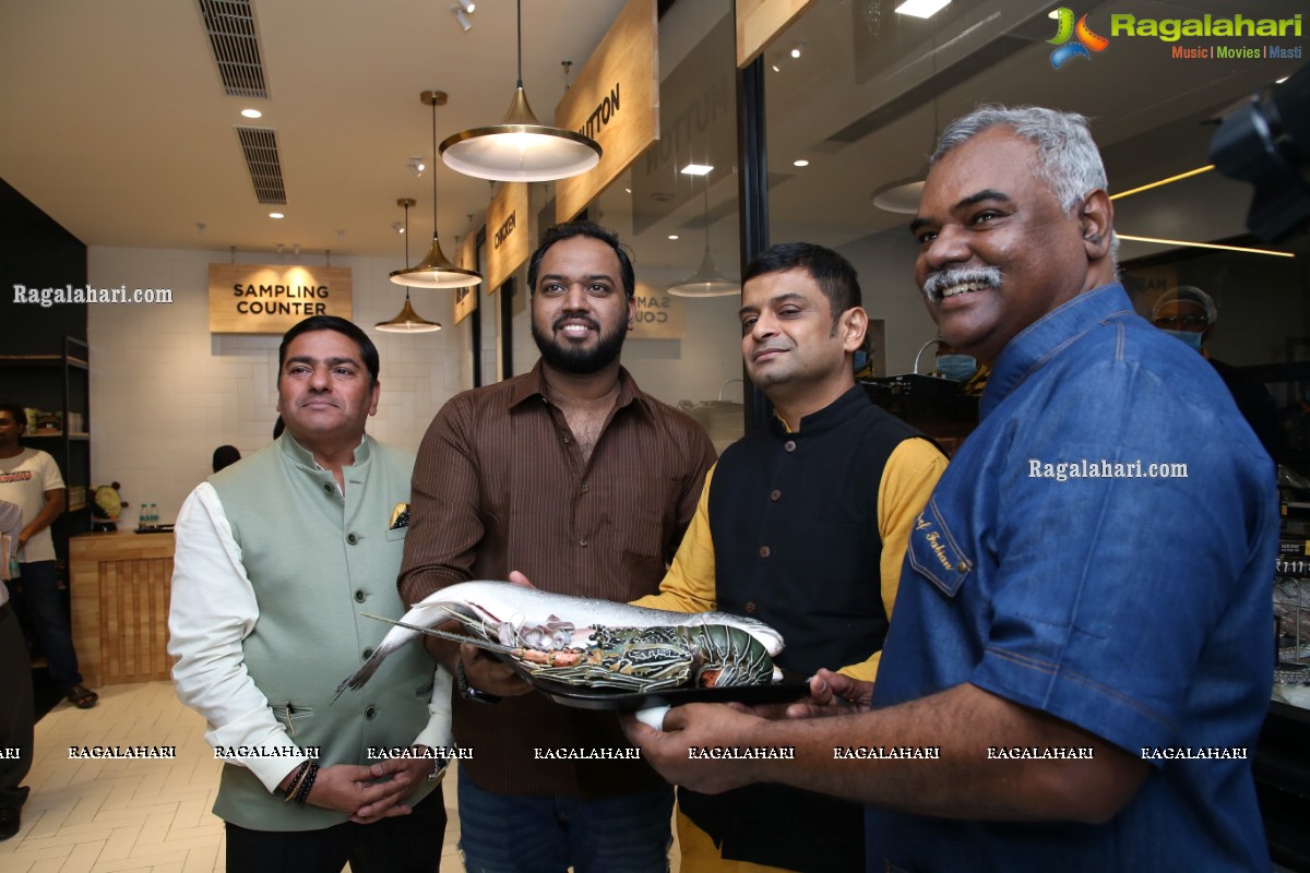 Fipola Launches Its First-Ever Exclusive Store in Hyderabad at Banjara Hills