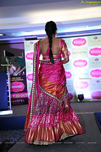 Hi Life Brides Exhibition October 2021 Curtain Raiser