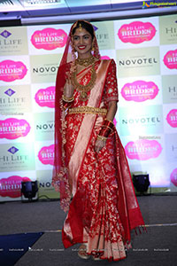 Hi Life Brides Exhibition October 2021 Curtain Raiser