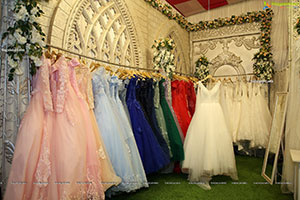 Hi Life Brides Wedding Exhibition Oct 2021