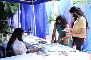 Hi-Life Exhibition Oct 2021 Bangalore