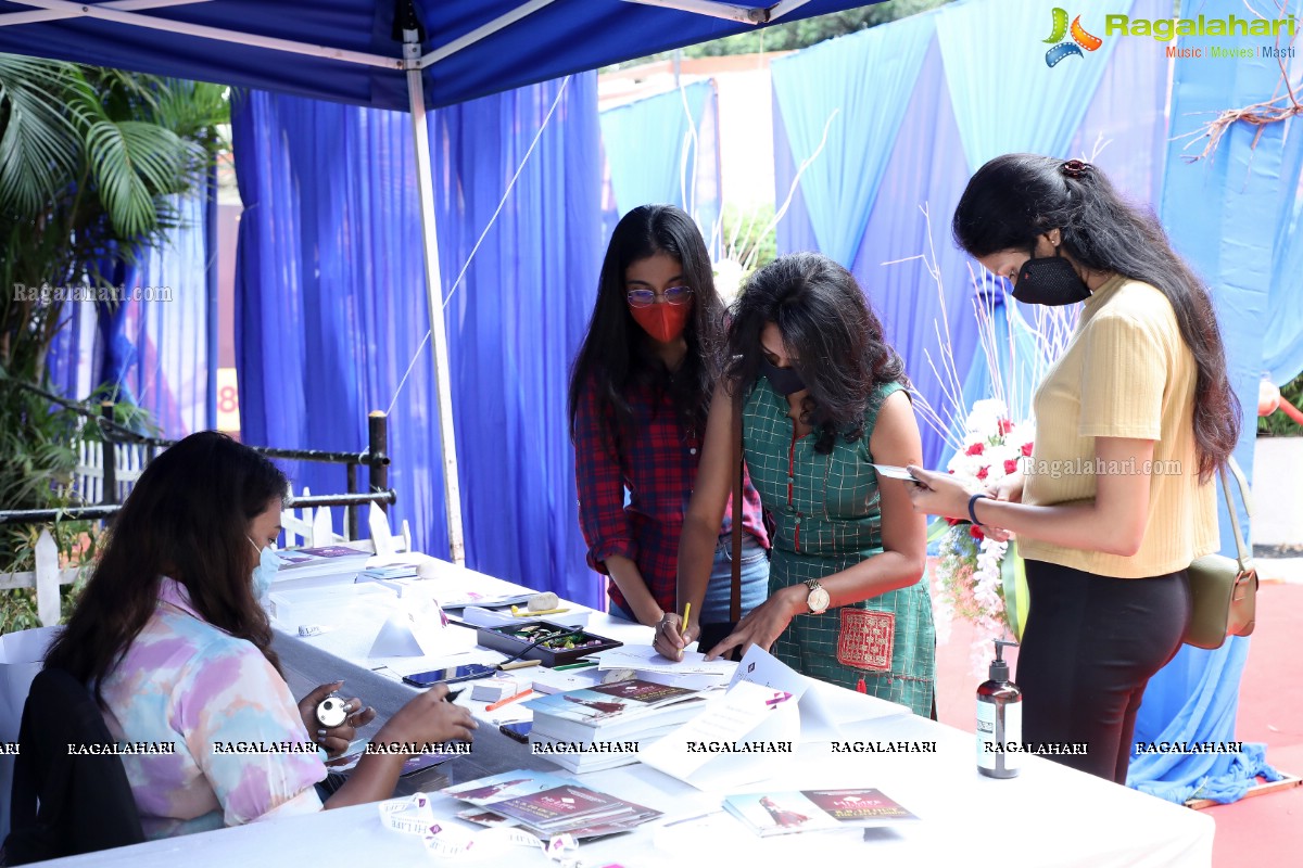 Hi-Life Exhibition October 2021 Kicks Off at The Lalit Ashok, Bangalore