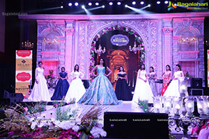 Hi Life Brides Grand Fashion Night