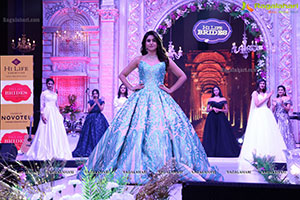 Hi Life Brides Grand Fashion Night