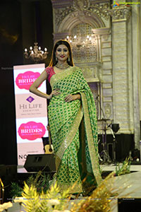 Hi Life Brides Grand Fashion Night