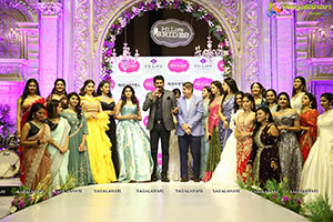 Hi Life Brides Grand Fashion Night