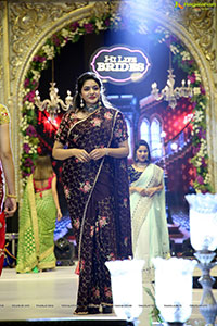 Hi Life Brides Grand Fashion Night