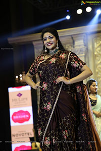 Hi Life Brides Grand Fashion Night