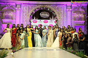 Hi Life Brides Grand Fashion Night