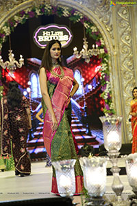 Hi Life Brides Grand Fashion Night