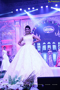 Hi Life Brides Grand Fashion Night