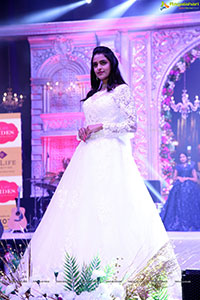 Hi Life Brides Grand Fashion Night