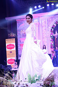 Hi Life Brides Grand Fashion Night