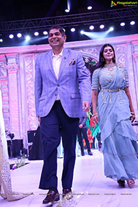 Hi Life Brides Grand Fashion Night