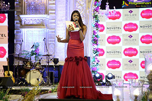 Hi Life Brides Grand Fashion Night