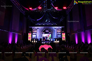 Hi Life Brides Grand Fashion Night