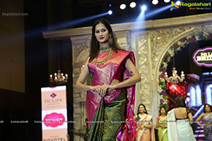 Hi Life Brides Grand Fashion Night