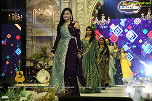 Hi Life Brides Grand Fashion Night