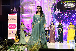 Hi Life Brides Grand Fashion Night