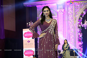 Hi Life Brides Grand Fashion Night