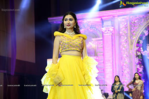 Hi Life Brides Grand Fashion Night