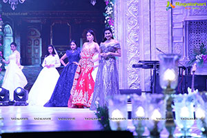 Hi Life Brides Grand Fashion Night