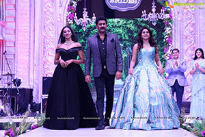 Hi Life Brides Grand Fashion Night