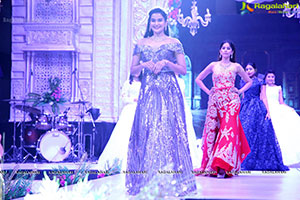 Hi Life Brides Grand Fashion Night