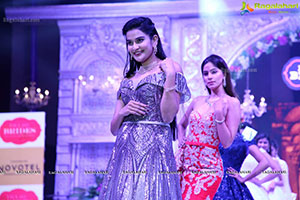 Hi Life Brides Grand Fashion Night