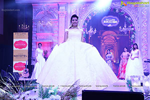 Hi Life Brides Grand Fashion Night