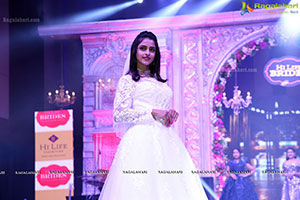 Hi Life Brides Grand Fashion Night