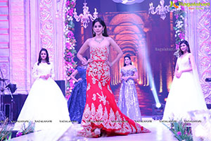 Hi Life Brides Grand Fashion Night