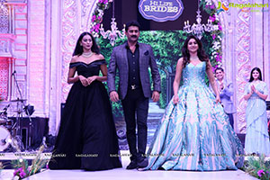 Hi Life Brides Grand Fashion Night